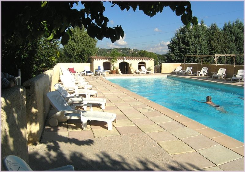 photo 1 Owner direct vacation rental Apt gite Provence-Alpes-Cte d'Azur Vaucluse Swimming pool