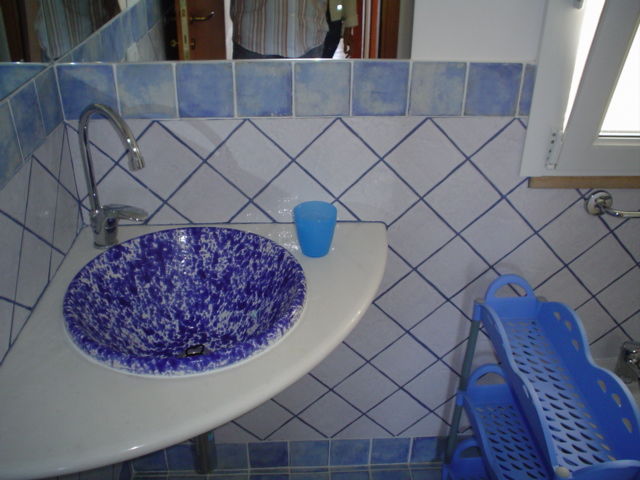 photo 7 Owner direct vacation rental Sciacca appartement Sicily Agrigento Province bathroom