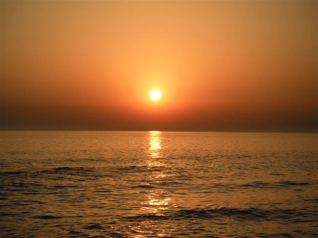 photo 12 Owner direct vacation rental Sciacca appartement Sicily Agrigento Province View from terrace