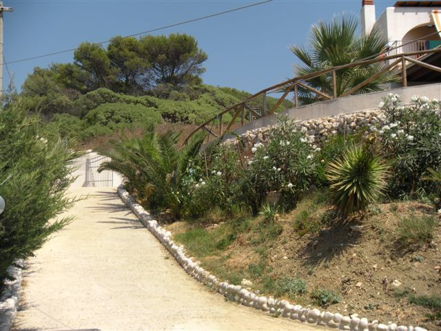 photo 5 Owner direct vacation rental Sciacca appartement Sicily Agrigento Province View from the property