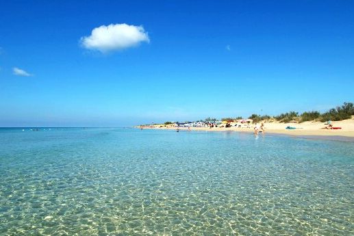 photo 0 Owner direct vacation rental Torre Vado villa Puglia Lecce Province