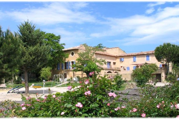 photo 0 Owner direct vacation rental Apt gite Provence-Alpes-Cte d'Azur Vaucluse Outside view