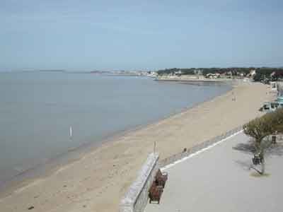 photo 1 Owner direct vacation rental Fouras maison Poitou-Charentes Charente-Maritime Beach