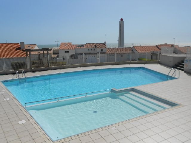 photo 6 Owner direct vacation rental Les  Sables d'Olonne appartement Pays de la Loire Vende