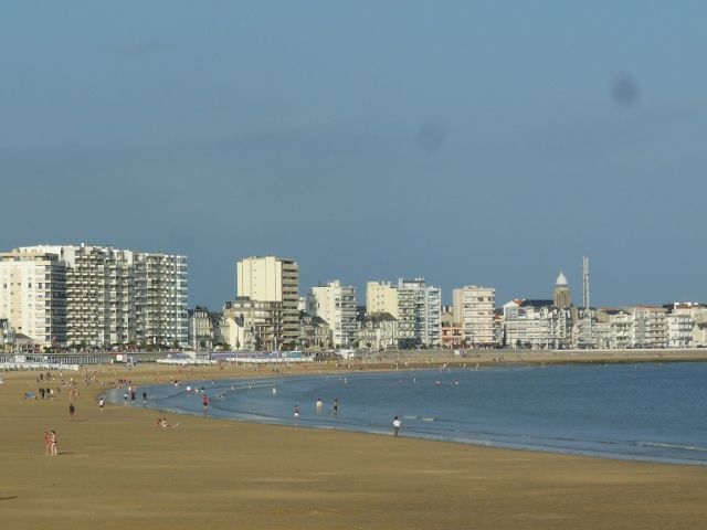 photo 10 Owner direct vacation rental Les  Sables d'Olonne appartement Pays de la Loire Vende