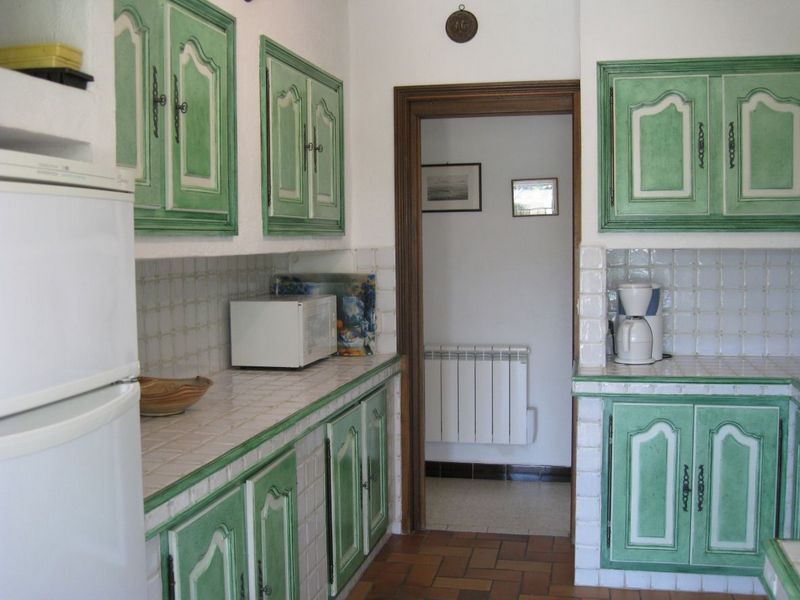 photo 9 Owner direct vacation rental Sainte Maxime villa Provence-Alpes-Cte d'Azur Var Sep. kitchen