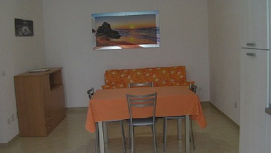 photo 13 Owner direct vacation rental Vieste appartement Puglia Foggia Province bedroom 3