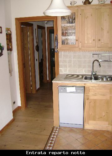 photo 8 Owner direct vacation rental Selva di Cadore appartement Veneto Belluno Province