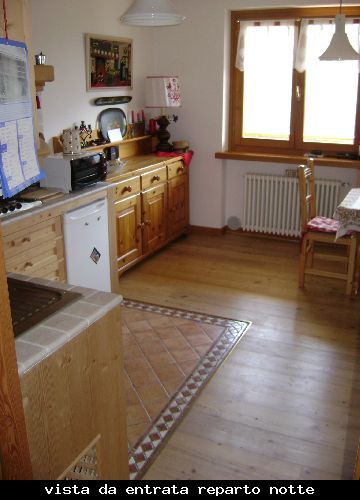 photo 10 Owner direct vacation rental Selva di Cadore appartement Veneto Belluno Province