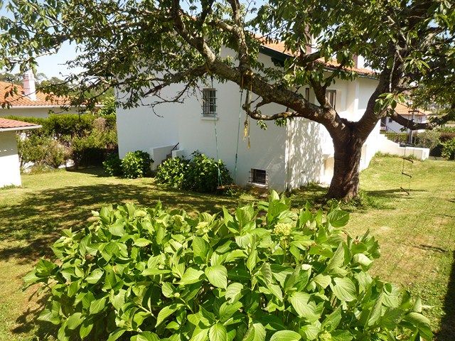 photo 18 Owner direct vacation rental Biarritz maison Aquitaine Pyrnes-Atlantiques Outside view