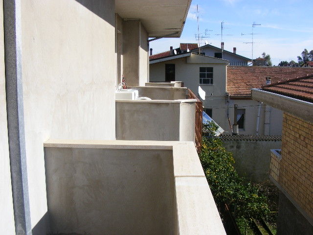 photo 13 Owner direct vacation rental Roseto degli Abruzzi appartement Abruzzo Teramo Province Balcony 1