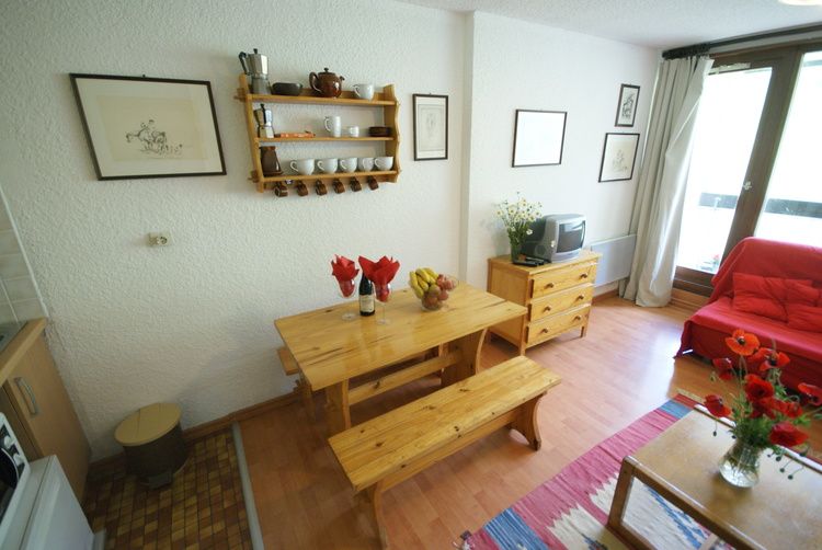 photo 1 Owner direct vacation rental Montgenvre studio Provence-Alpes-Cte d'Azur