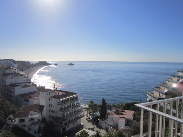 photo 0 Owner direct vacation rental Almuecar appartement Andalucia Granada (province of) View from the balcony