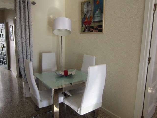 photo 3 Owner direct vacation rental Almuecar appartement Andalucia Granada (province of) Dining room