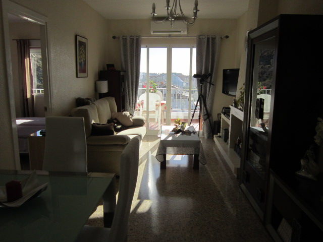 photo 5 Owner direct vacation rental Almuecar appartement Andalucia Granada (province of) Sitting room