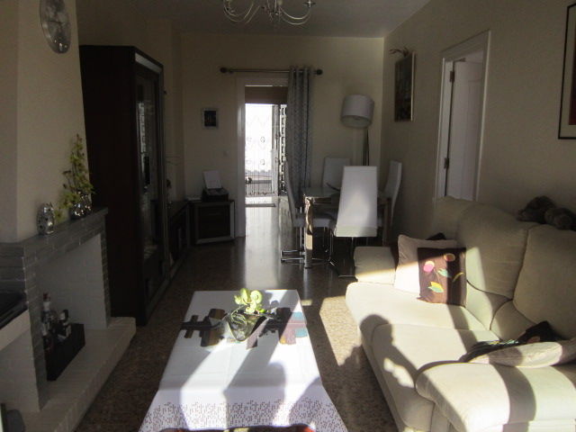 photo 6 Owner direct vacation rental Almuecar appartement Andalucia Granada (province of) Sitting room