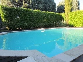 photo 4 Owner direct vacation rental Anduze villa Languedoc-Roussillon Gard Swimming pool