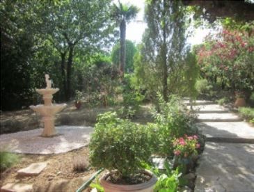 photo 22 Owner direct vacation rental Als villa Languedoc-Roussillon Gard Garden