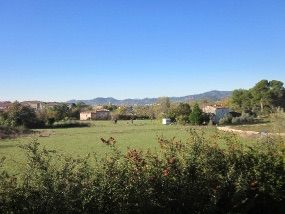 photo 19 Owner direct vacation rental Als villa Languedoc-Roussillon Gard View from the property