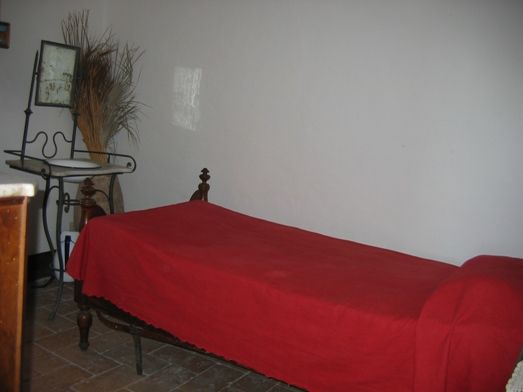 photo 8 Owner direct vacation rental Bolsena appartement Lazio Viterbo Province bedroom