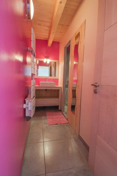 photo 6 Owner direct vacation rental Tignes appartement Rhone-Alps Savoie Washing facilities