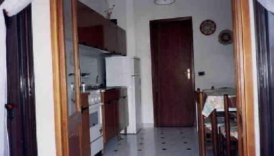 photo 1 Owner direct vacation rental Bruzzano Zeffirio appartement Calabria Reggio Calabria Sep. kitchen
