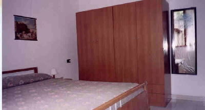 photo 2 Owner direct vacation rental Bruzzano Zeffirio appartement Calabria Reggio Calabria bedroom