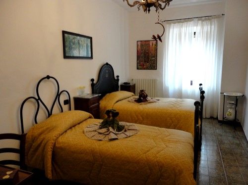 photo 5 Owner direct vacation rental Rapolano Terme appartement Tuscany Siena