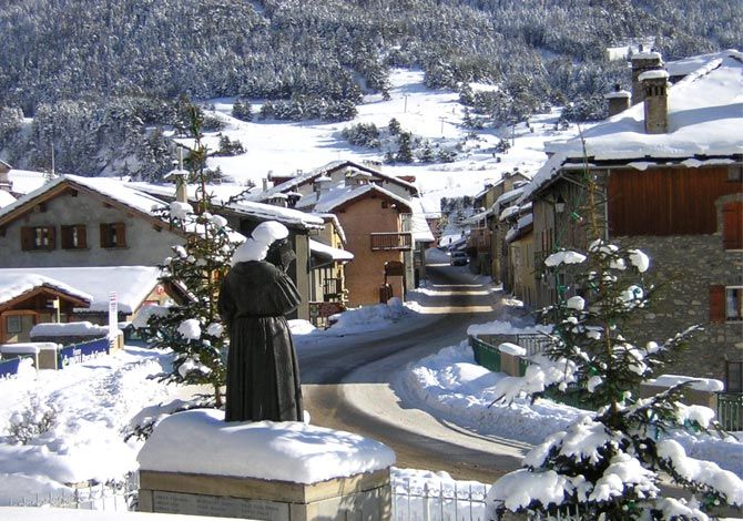 photo 0 Owner direct vacation rental Termignon la Vanoise appartement Rhone-Alps Savoie Other view