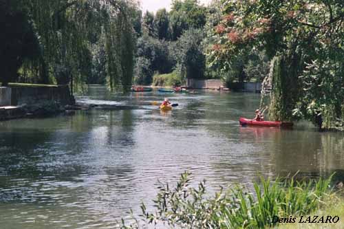 photo 14 Owner direct vacation rental Fontainebleau villa Ile-de-France Seine-et-Marne Other view