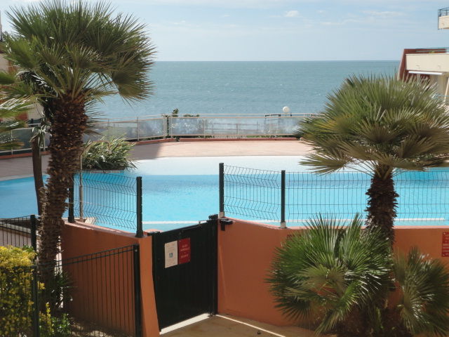 photo 16 Owner direct vacation rental Sete appartement Languedoc-Roussillon Hrault Swimming pool