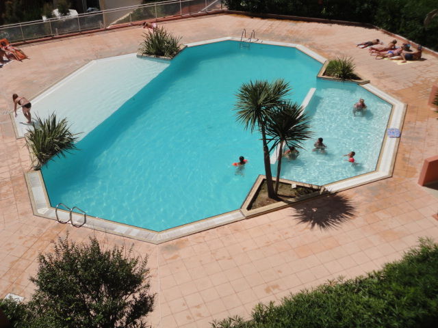 photo 13 Owner direct vacation rental Sete appartement Languedoc-Roussillon Hrault Swimming pool