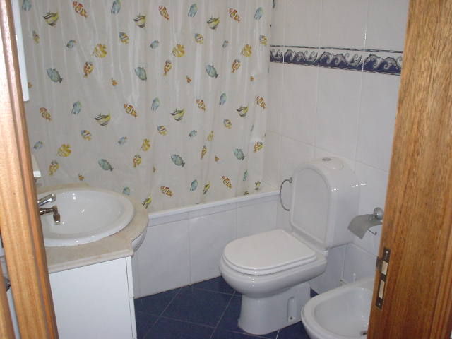 photo 12 Owner direct vacation rental Altura villa Algarve  bathroom