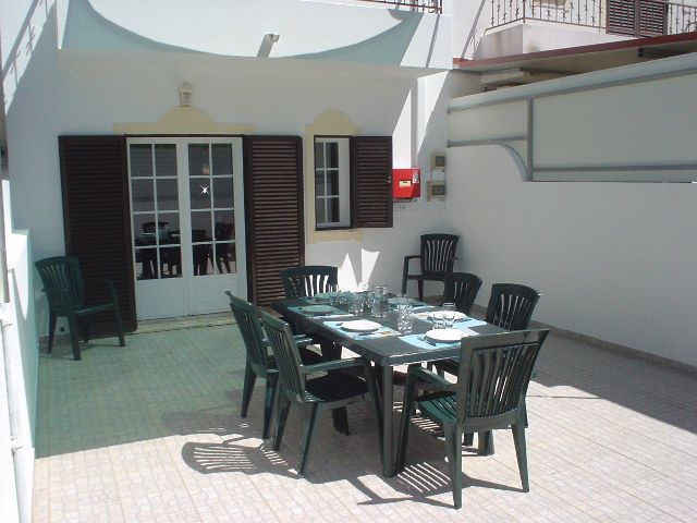 photo 2 Owner direct vacation rental Altura villa Algarve
