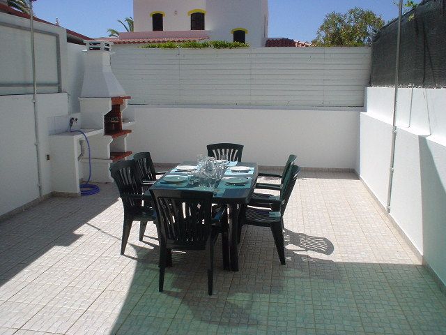 photo 1 Owner direct vacation rental Altura villa Algarve