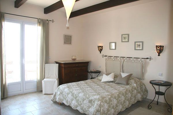 photo 1 Owner direct vacation rental Propriano villa Corsica Corse du Sud bedroom 1