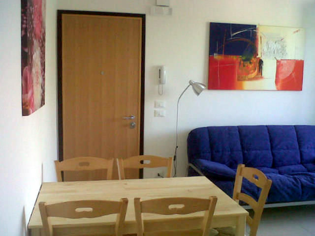 photo 7 Owner direct vacation rental Caorle appartement Veneto Venice Province Living room