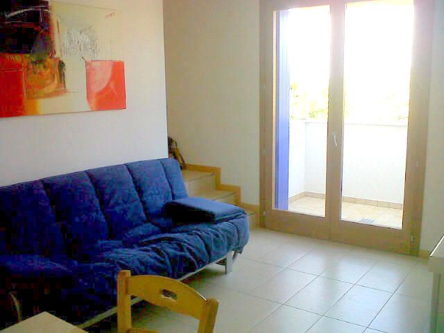 photo 9 Owner direct vacation rental Caorle appartement Veneto Venice Province Living room