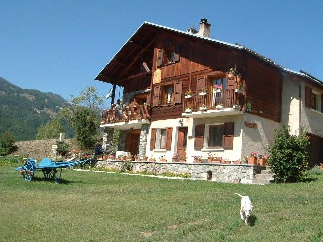 photo 2 Owner direct vacation rental Serre Chevalier gite Provence-Alpes-Cte d'Azur Hautes-Alpes Other view