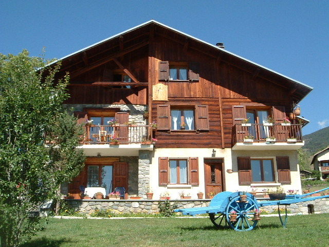 photo 4 Owner direct vacation rental Serre Chevalier gite Provence-Alpes-Cte d'Azur Hautes-Alpes