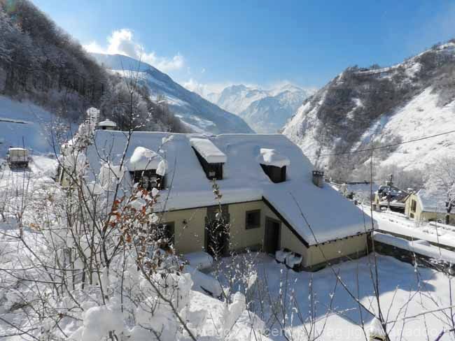 photo 0 Owner direct vacation rental Barges gite Midi-Pyrnes Hautes-Pyrnes