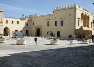 photo 10 Owner direct vacation rental Pescoluse appartement Puglia Lecce Province Surroundings