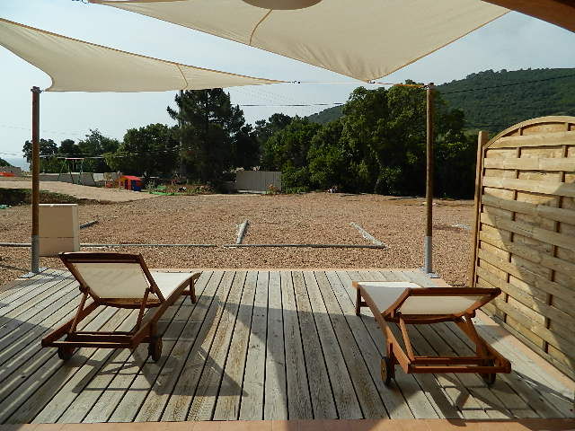 photo 9 Owner direct vacation rental Porto Vecchio appartement Corsica Corse du Sud