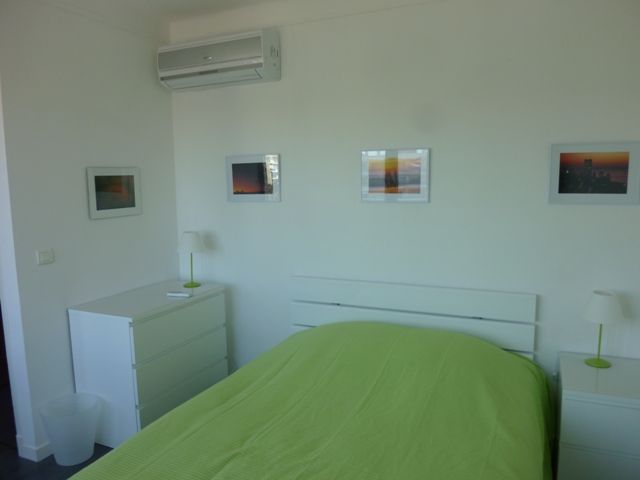 photo 5 Owner direct vacation rental Juan les Pins appartement Provence-Alpes-Cte d'Azur Alpes-Maritimes bedroom