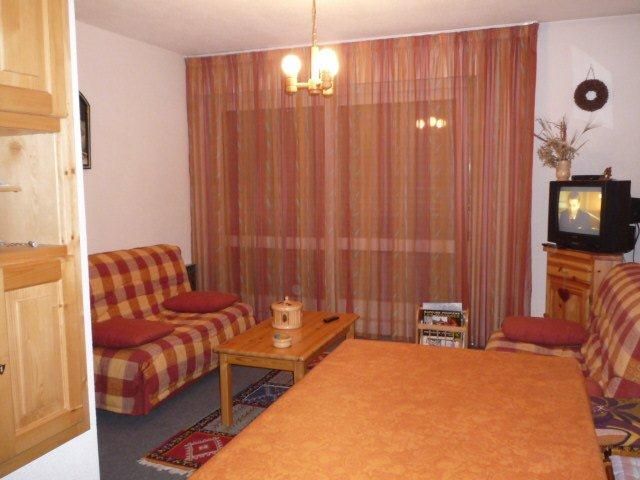photo 5 Owner direct vacation rental Les Rousses appartement Franche-Comt Jura Living room