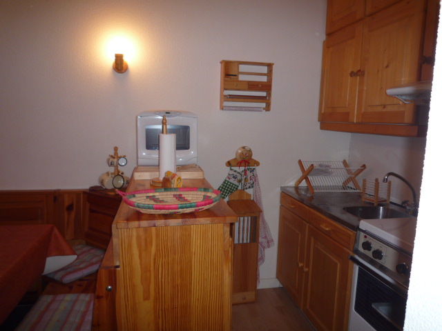 photo 9 Owner direct vacation rental Les Rousses appartement Franche-Comt Jura