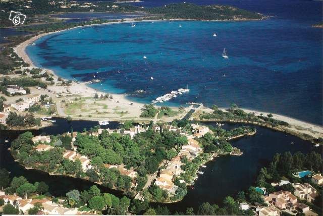 photo 0 Owner direct vacation rental Porto Vecchio appartement Corsica Corse du Sud Outside view