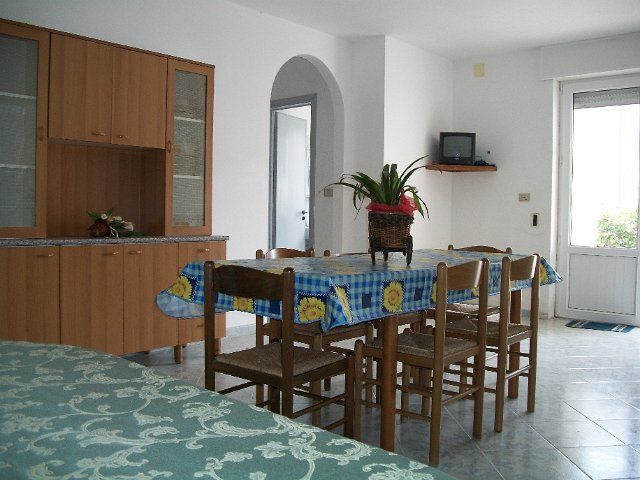 photo 2 Owner direct vacation rental Santa Maria di Leuca appartement Puglia Lecce Province