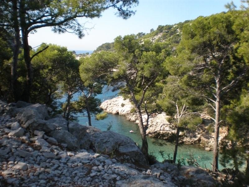 photo 18 Owner direct vacation rental Cassis villa Provence-Alpes-Cte d'Azur Bouches du Rhne Surroundings