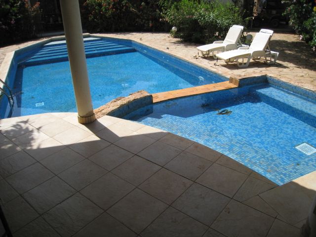 photo 8 Owner direct vacation rental La Somone appartement   Swimming pool